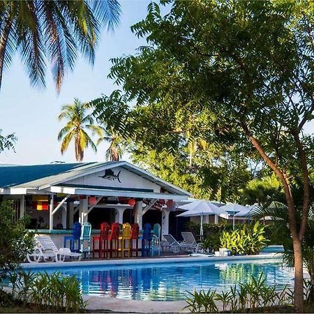 Puerto Azul Hotel Y Club Nautico Chacarita Tiện nghi bức ảnh