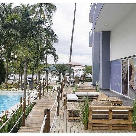 Puerto Azul Hotel Y Club Nautico Chacarita Tiện nghi bức ảnh