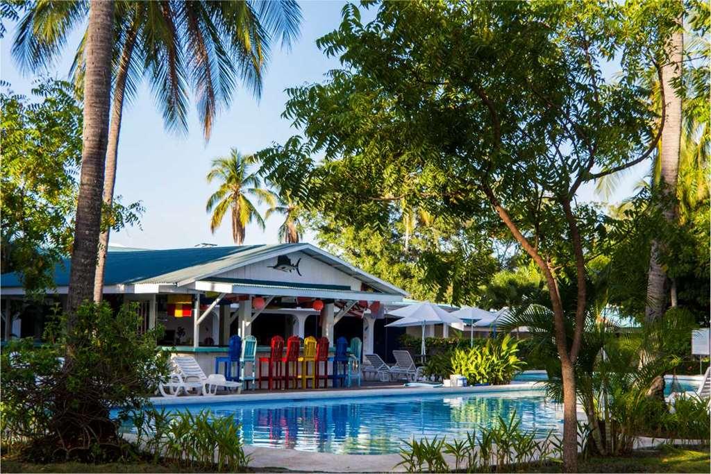 Puerto Azul Hotel Y Club Nautico Chacarita Tiện nghi bức ảnh