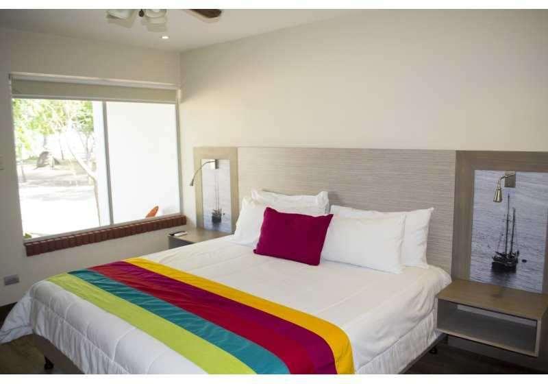 Puerto Azul Hotel Y Club Nautico Chacarita Tiện nghi bức ảnh