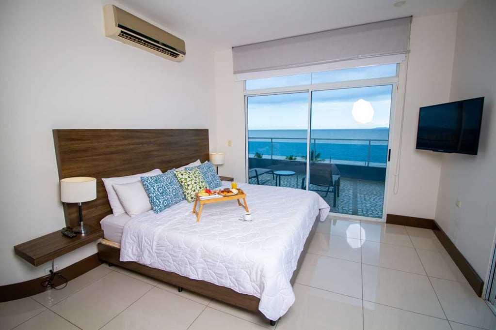 Puerto Azul Hotel Y Club Nautico Chacarita Phòng bức ảnh