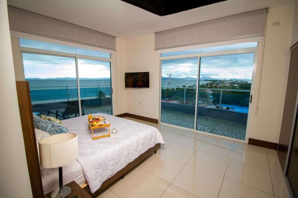 Puerto Azul Hotel Y Club Nautico Chacarita Tiện nghi bức ảnh