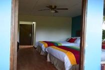 Puerto Azul Hotel Y Club Nautico Chacarita Ngoại thất bức ảnh