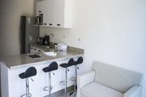 Puerto Azul Hotel Y Club Nautico Chacarita Ngoại thất bức ảnh