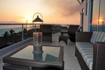 Puerto Azul Hotel Y Club Nautico Chacarita Ngoại thất bức ảnh
