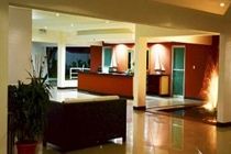 Puerto Azul Hotel Y Club Nautico Chacarita Ngoại thất bức ảnh